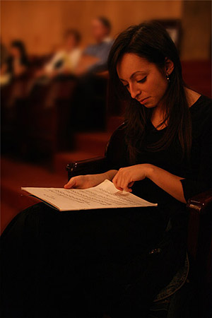 valentina lombardo